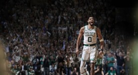 湖人詹姆斯转会，杜兰特离队引发篮球格局巨变，总决赛悬念再起