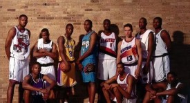 洛杉矶快船队签下乔丹·普尔，备战新赛季火力全开