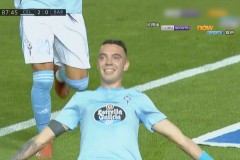 皇家马德里马德里德比5-0惨败马德里竞技